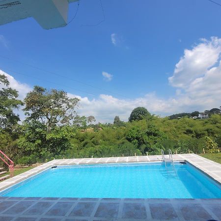 Finca Hotel El Turpial Quimbaya Ngoại thất bức ảnh
