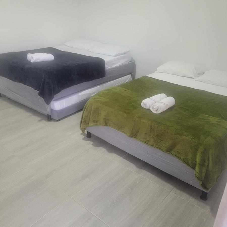 Finca Hotel El Turpial Quimbaya Phòng bức ảnh
